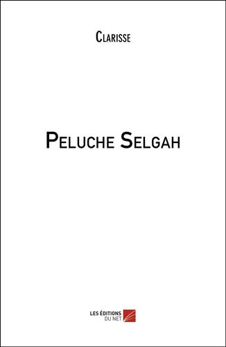  Clarisse - Peluche Selgah.