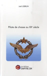 Pilote de chasse au XXe siècle