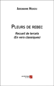 Pleurs de rebec