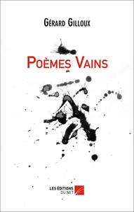 Poèmes vains