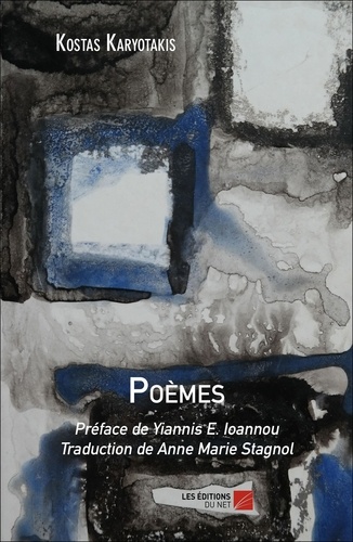 Kostas Karyotakis - Poèmes.