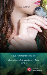 Sous l'immensité du ciel