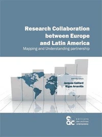 Research collaboration between Europe and Latin America