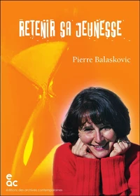 Retenir sa jeunesse