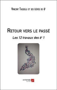 Retour vers le passé