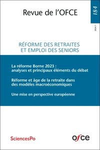 Réforme des retraites et emploi des seniors