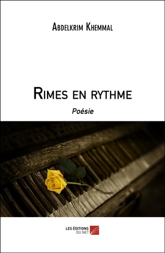 Abdelkrim Khemmal - Rimes en rythme.