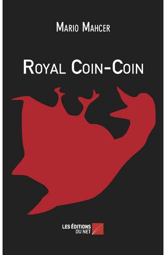 Mario Mahcer - Royal Coin-Coin.