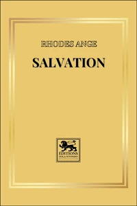 Salvation