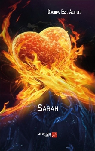 Achille daouda Esse - Sarah.