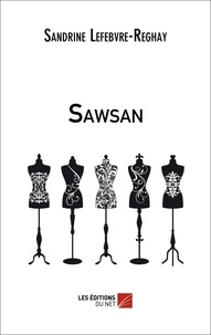 Sandrine Lefebvre-Reghay - Sawsan.