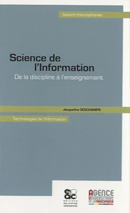 Science de l'information