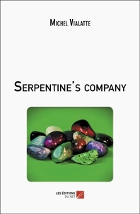 Michel Vialatte - Serpentine's company.