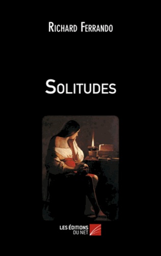 Richard Ferrando - Solitudes.