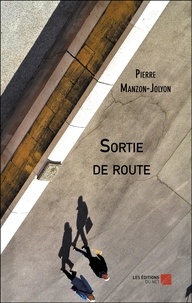 Pierre Manzon-Jolyon - Sortie de route.
