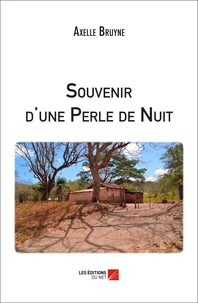Souvenir d'une Perle de Nuit