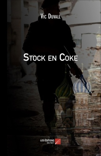 Vic Duvall - Stock en Coke.