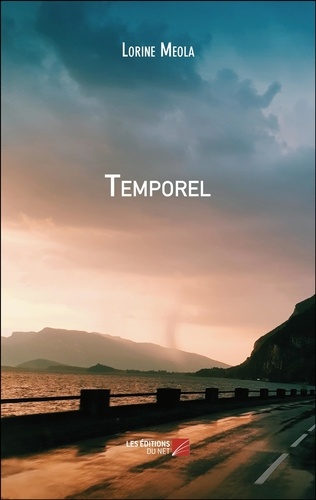 Lorine Meola - Temporel.