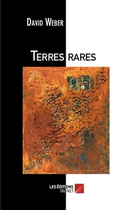 David Weber - Terres rares.