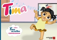 Tima en action