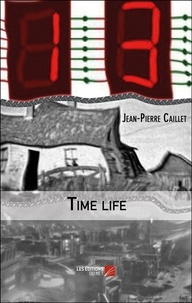 Jean-Pierre Caillet - Time life.