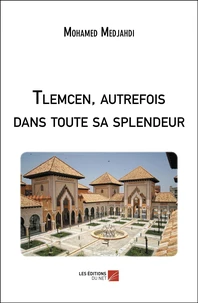 Tlemcen, autrefois dans toute sa splendeur