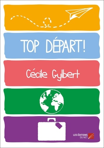 Cécile Gylbert - Top Départ.