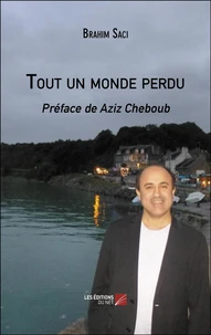 Tout un monde perdu