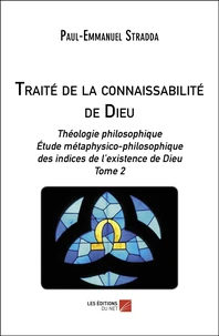 Traité de la connaissabilité de Dieu