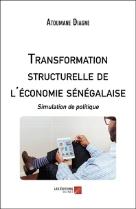 Transformation structurelle de l'économie sénégalaise