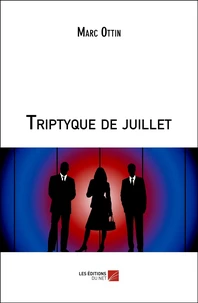 Triptyque de juillet