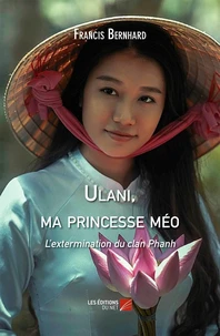 Ulani, ma princesse méo !