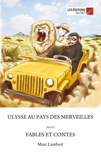 Ulysse au pays des merveilles