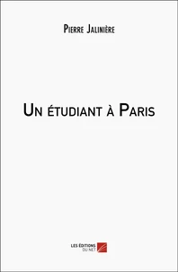 Un étudiant à Paris