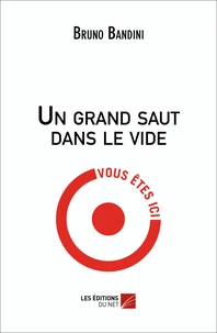 Un grand saut dans le vide