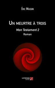 Un meurtre à trois