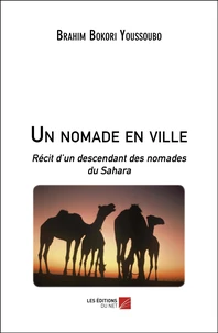 Un nomade en ville