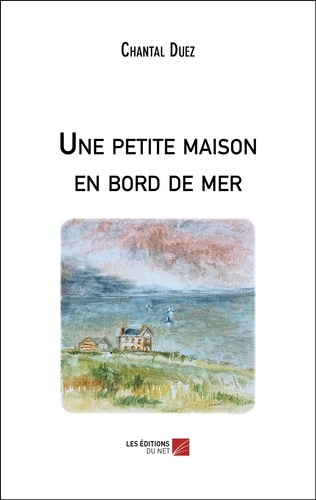 Une petite maison en bord de mer