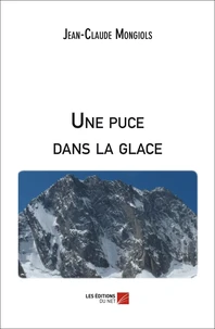 Une puce dans la glace