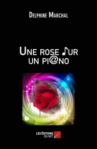 Une rose ?ur un pi@no