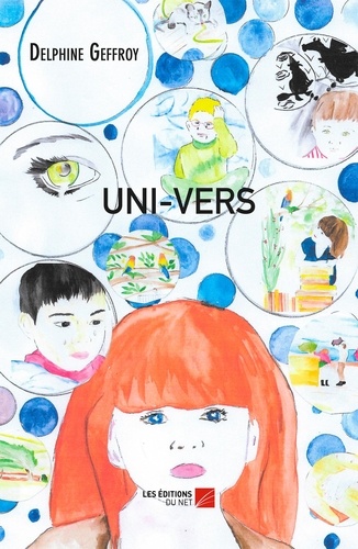 Delphine Geffroy - Uni-vers.