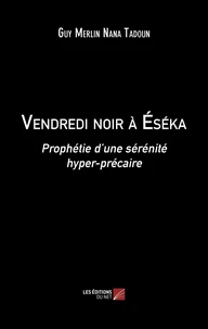 Vendredi noir à Éséka