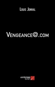 Louis Jonval - vengeance@.com.