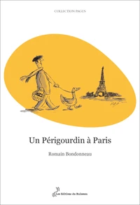 Un périgourdin à Paris