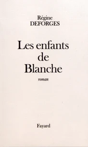 Les enfants de Blanche