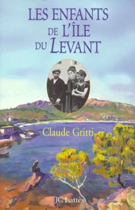 Les enfants de l'île du Levant