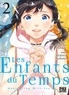 Wataru Kubota - Les Enfants du Temps T02 - Weathering With You.