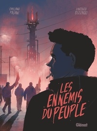 Emiliano Pagani - Les ennemis du peuple.