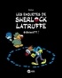  Matyo - Les enquêtes de Sherlock Latruffe, Tome 01 - Gigawatt !.