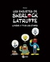  Matyo - Les enquêtes de Sherlock Latruffe, Tome 02 - Lumière à tous les étages.